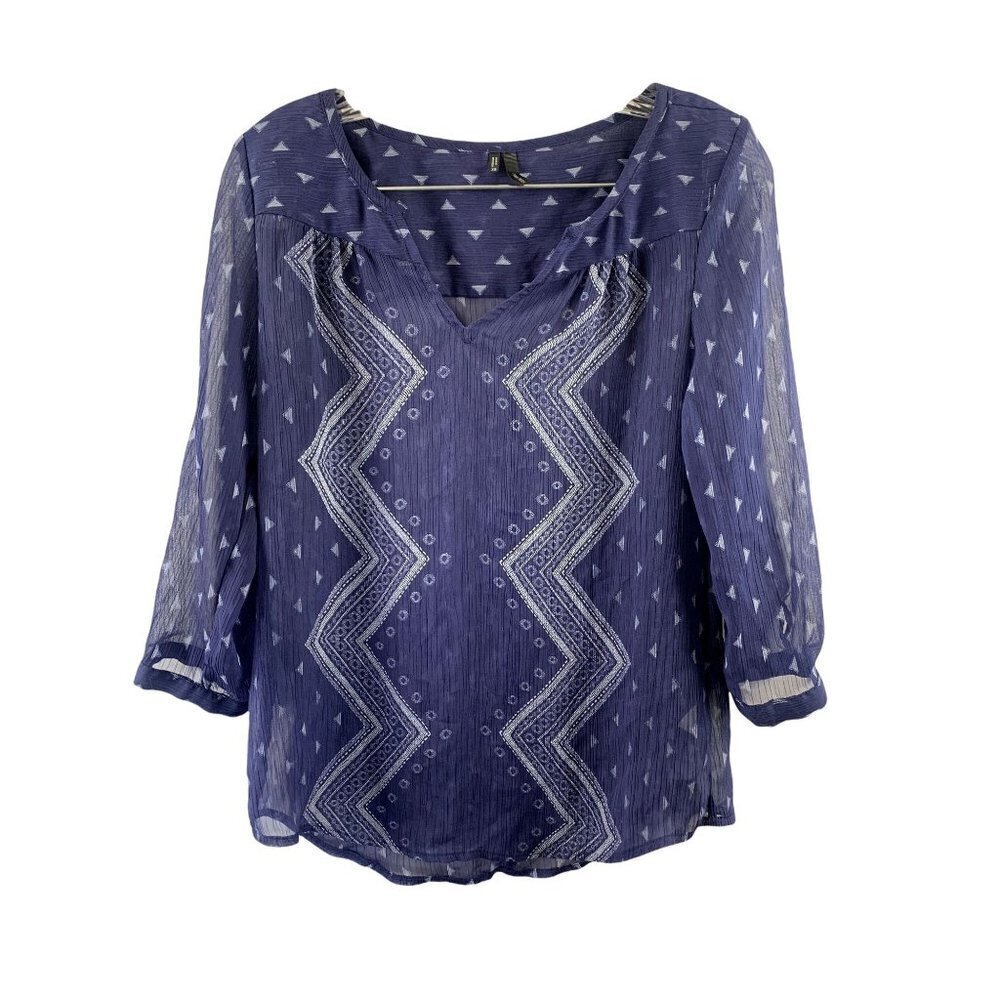 Maurice’s Women’s Light Weight Top